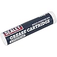Sealey Sgc1 Grease Cartridge 400G