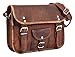 Produktbild Handtasche Gusti Leder nature "Emilia M. 10" Umhängetasche Festivaltasche Partytasche Ledertasche Vintage Braun H9m