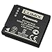 Price comparison product image Panasonic DMW-BCJ13E -  Litium ion Battery for Lumix LX5