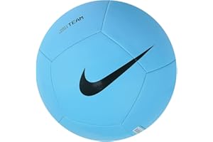 Nike Pitch Team Round Ball Mixte