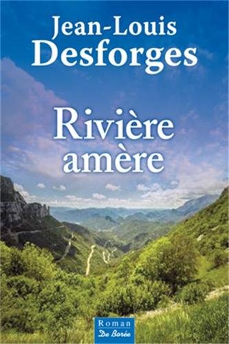 couverture de : Rivi&egrave;re am&egrave;re
