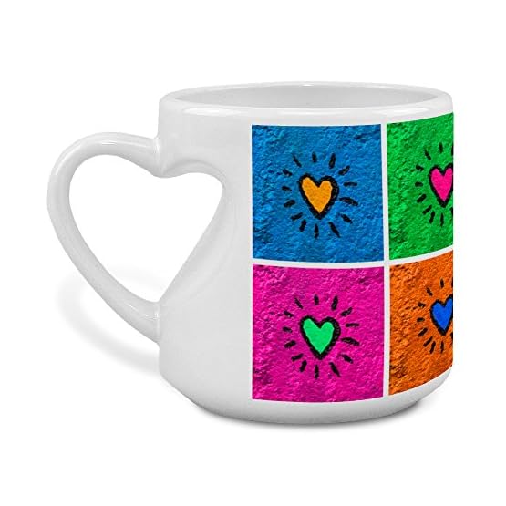 LolaPix Taza Personalizada con Foto. Regalos Personalizados. Tazas de Desayuno Originales. Enamorados y San Valentín…