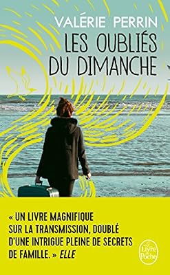 LIVRE DE POCHE Les Oubliés Du Dimanche
