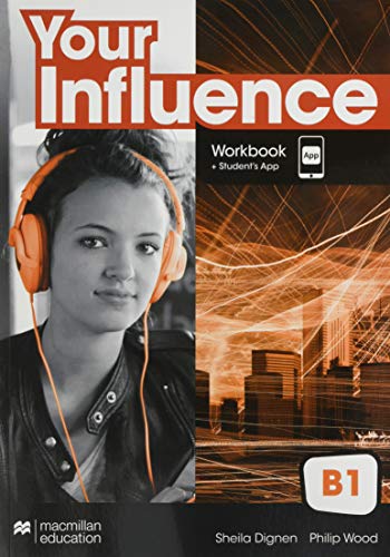Your Influence B1 Workbook Pack