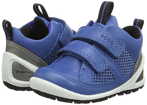 Ecco Baby Jungen Biom Lite Infants Lauflernschuhe - 5