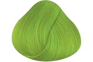 New La Riche Directions Semi-Permanent Hair Color 88ml - Fluorescent Green