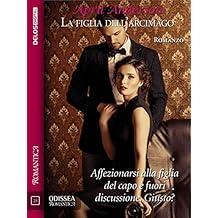 April Anderson -La figlia dell'arcimago (2018)