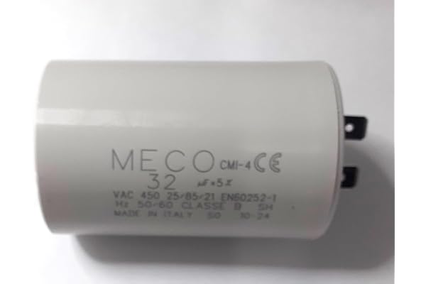 KARCHER - 32 MF 500V KONDENSATOR - 90850950