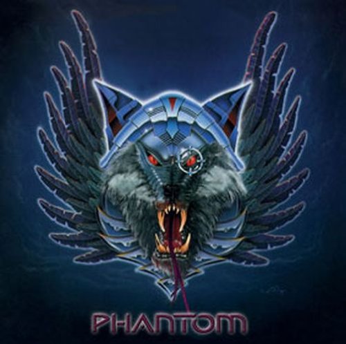 Preisvergleich Produktbild Phantom