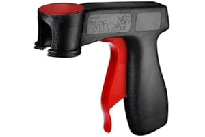 MP REPAIR & RESTORE PRODUCTS MP Essentials Coat, Protect & Enhance XHT Xtremely High Temperature Paint (up to 650c) for Engine blocks, Exhausts & Manifold (Pistol Grip ONLY)