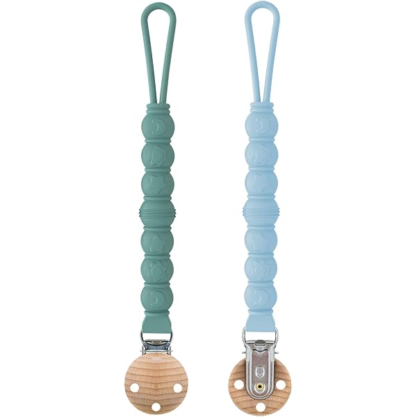 Ciuccio Sì O No? A Cosa Serve E Perché Lo Usa - Foto 4