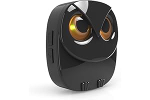 Un ricevitore wireless plug-in aggiuntivo per l'allarme solare HTZSAFE - fino a 32 zone e ogni zona ha 32 toni opzionali - 4 livelli di volume regolabili