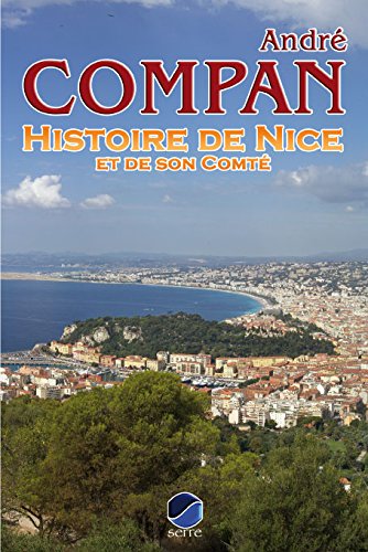Histoire de Nice et de son Comté gratuit Histoire de Nice et de son Comté en ligne