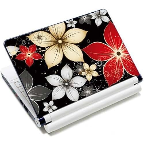 Amazon.co.uk laptop stickers 11.6 Computers & Accessories