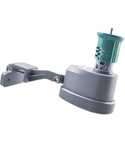 Produktbild von Kemo M152K Kapazitiver Regensensor – Relais Schaltet Bei Destilliertem Wasser, Einstellbare Empfindlichkeit, 2 LEDs