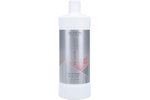 Revlon Professional Revlonissimo Woda Utleniona, Przezroczysty, 900 ml