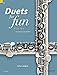 Produktbild Duets for fun: Flutes: Easy pieces to play together. 2 Flöten. Spielpartitur. (Duo-Schatzkiste)