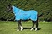 Produktbild Horseware Rambo Dry Rug Supreme - Blue/Black/White, Groesse:S