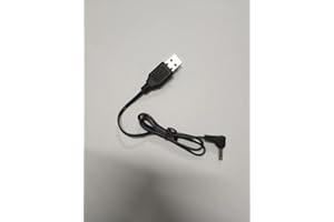 Kaybolge USB Charger Cable Robot Toys Battery Charger