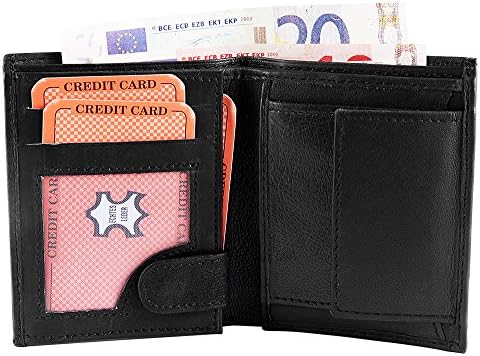 Monopol Coin Purse , BLACK (Black) - 495030010216