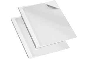 General Office 10 cahiers dencollage pour relieuse Thermique