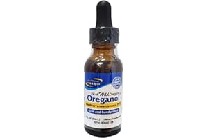 North American Herb & Spice Oreganol P73 - 30mL - Supports Healthy Immune & Inflammatory Response - Wild Oregano Oil - Non-GMO, Certified Organic - 432 Total Servings