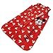Disney Kids Flc Sleeper Bby40 Minnie 3-6 Mnth