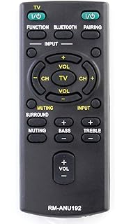 ct60bt soundbar with subwoofer