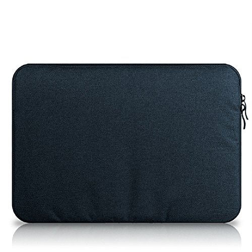 Tragbar Wasserdicht Klassisch Laptop Sleeve Case Hülle Tasche für Laptop / Notebook/ Ultrabook /Netbook - 3