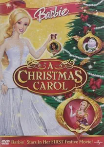 Barbie in a Christmas Carol