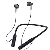Freedom Boyundan Askılı Bluetooth Kulaklık - 450 Saat M&uuml;zik ve Konuşma