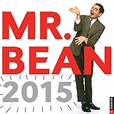 Mr. Bean 2015 Wall Calendar Mr. Bean 2015 Wall Calendar