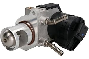 Herth+buss Elparts 70671103 - AGR-Ventil