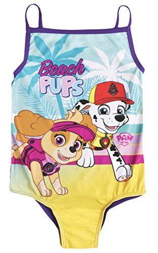 paw patrol swimwear uk