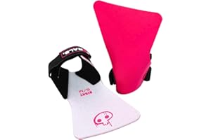 F3RALS ® Paracalli Palestra Cross Training | Grip Senza Magnesio 3mm - Protezione Ampollas Neoprene Antiscivolo