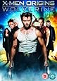 X-Men Origins: Wolverine [DVD] (2009)