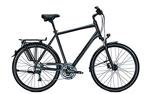 Trekkingrad Kalkhoff Voyager XXL 28 Zoll 27G Diamant Freilauf seablue div. Rh