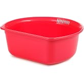 Bora Plastik Bulaşık Leğeni No: 1
