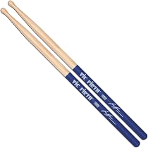 Bacchette & Spazzole VIC FIRTH Signature Series Peter Erskine Bacchette Per Batteria - 3