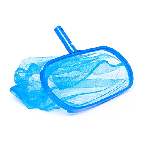 Bodenkescher zu Teleskopstange