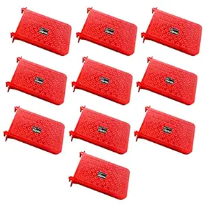 PAGONA? - Bird Perch Stand for Love Birds, Finches, Cockatiel, Pigeon and Small Birds (Perch, Pack of 10)