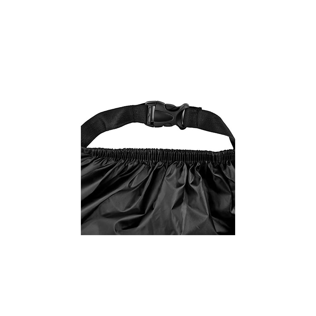 impermeable pour bicyclette