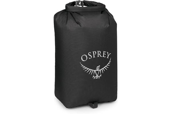 Osprey Ultralätta Vattentäta påsar & Kompressionssäckar - Utomhustillbehör - Små & ultralätta packlösningar - Lätt organisation - Vattentätt skydd - Hållbar design