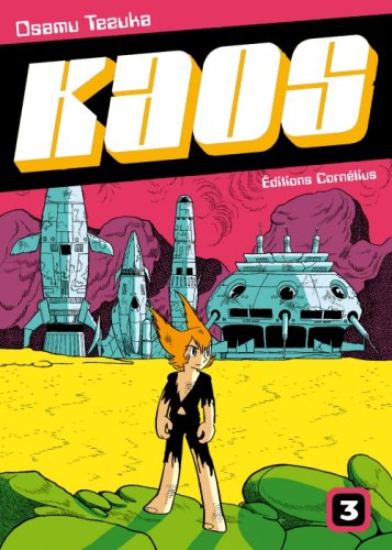 Kaos — Tome 3