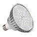 Produktbild Gosear Pflanzenlampe E27 80W LED Pflanze Wachsen Licht Spektrum Glühbirne Lampe Für Blumen und Gemüse Hallenbad Garten Treibhausgasemissionen Pflanzen Blume Hydroponik System