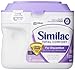 Produktbild Nouveau-né, bébé, Similac Total Comfort Protein Powder, 4 Count, 1.41lb (emballage peut varier) New Born, enfant, enfant