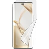 Ecr Mobile Honor 200 Pro ile Uyumlu Hidrojel Nano Ekran Koruyucu Film MAT