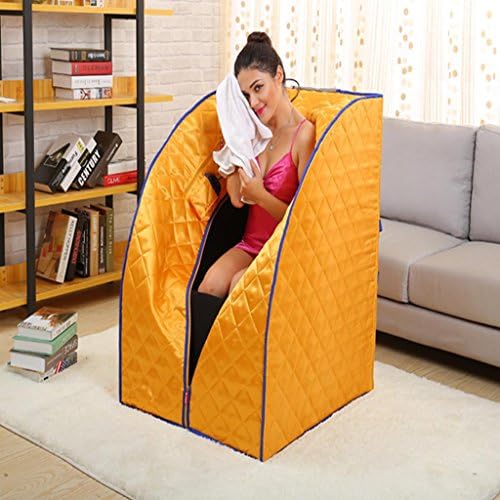 LLW Infra Red Portable Sauna,weight Loss Detox Foot Pads , orange