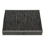 pollenfilter bmw x1 wechseln Original febi bilstein Ersatzteil - Solutions 