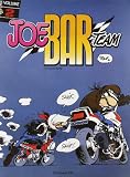 Joe Bar team: 2